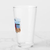 Aangepast mijn favoriete plek glas (Links)