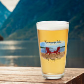 Aangepast mijn favoriete plek glas