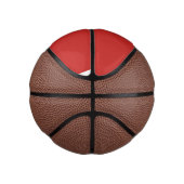 Aangepast mini-Basketball-Kind Basketbal (Rechts)