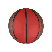 Aangepast mini-Basketball-Kind Basketbal (Verticaal)