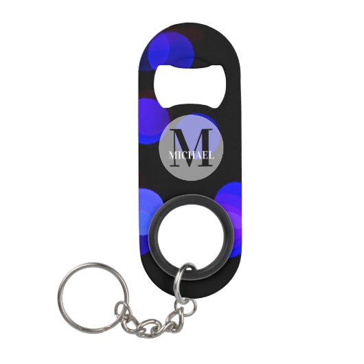 Aangepast Mini Flessenopener (Voorkant)
