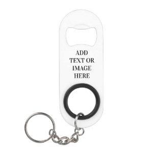 Aangepast Mini Flessenopener