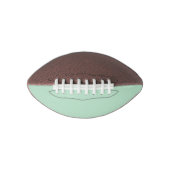 Aangepast mini-Football voor evenementen American Football (Voorkant)