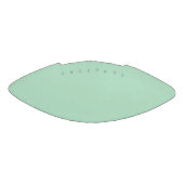 Aangepast mini-Football voor evenementen American Football (Paneel)