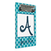 Aangepast Mini Klembord (Schuin)