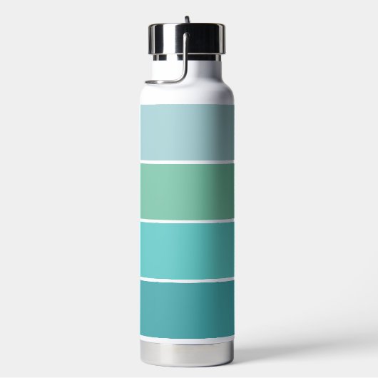 Aangepast model tapepatroon waterfles (Rechts)