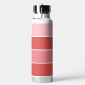 Aangepast model tapepatroon waterfles (Rechts)