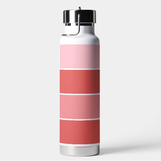 Aangepast model tapepatroon waterfles (Rechts)