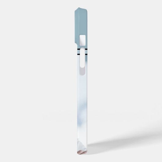 Aangepast modern Afbeelding Foto aanpassen Case-Mate iPhone Case (Achterkant / Links)