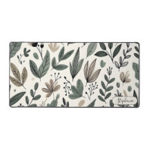 Aangepast modern botanisch kantoorontwerp