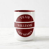 Aangepast Mok (Midden)