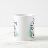 Aangepast - Mok Starbuck (Center)