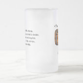 [Aangepast] Mok voor het verwijderen van bier (Center)