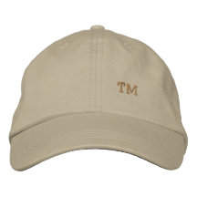 Aangepast monogram
