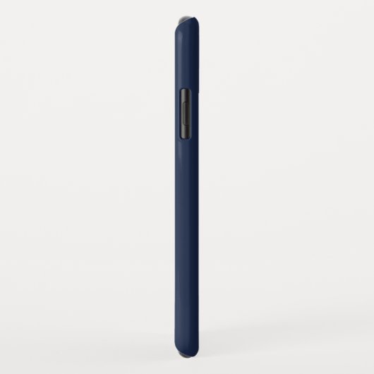 Aangepast monogram| Tropische Hawaïaanse Aloha-sch Case-Mate iPhone Case (Achterkant/rechts)