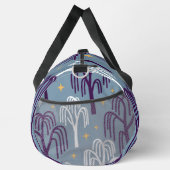 Aangepast monogram Willow Tree patroon groot Plunjezak (Rechts)