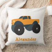 Aangepast montageketend voertuig kussen (Deken)