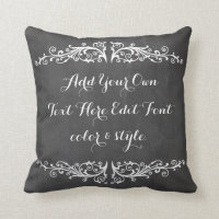 Aangepast motivatie chalkboard