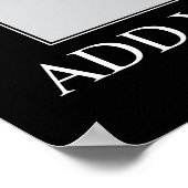 Aangepast Motivatie Poster - Aangepaste demotiveri (Hoek)