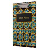 Aangepast mozaïek klembord (Links)