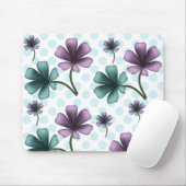 Aangepast  muismat (Met muis)