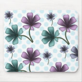 Aangepast  muismat (Voorkant)