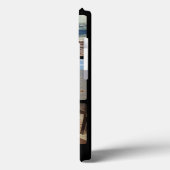 Aangepast multi-foto Afbeelding collage Case-Mate iPhone Case (Achterkant / Links)