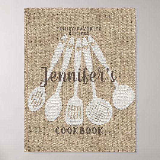 Aangepast Multomap voor ontvangst voorvoegsel Poster (Voorkant)