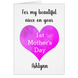 Aangepast nichtje 1e Moederdag