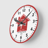 Aangepast nieuw startpunt ronde klok (Hoek)