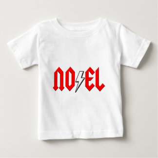 aangepast NOEL-shirt voor rots en rolstenen