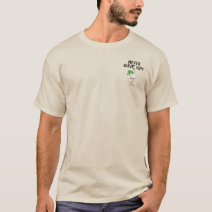 Aangepast nooit Motivatie pelicaanse kikker T opge T-shirt