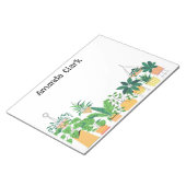 Aangepast Notitieblok (Schuin)