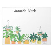 Aangepast Notitieblok (Voorkant)