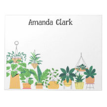 Aangepast Notitieblok