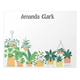 Aangepast Notitieblok