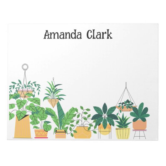 Aangepast Notitieblok (Voorkant)