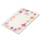 Aangepast Notitieblok (Schuin)