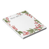 Aangepast notitieblok (Schuin)