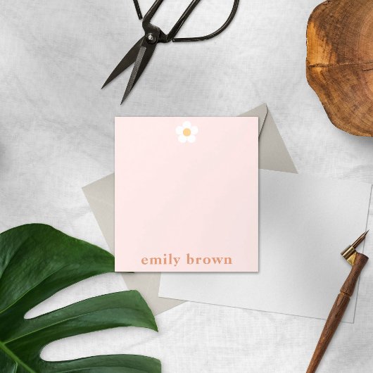 Aangepast Notitieblok voor persoonlijke Notitieblo