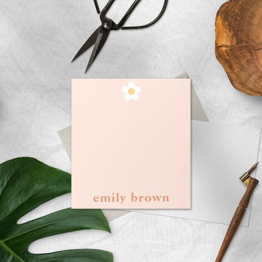 Aangepast Notitieblok voor persoonlijke Notitieblo