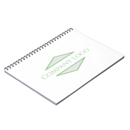 Aangepast notitieboek (Linkerzijde)