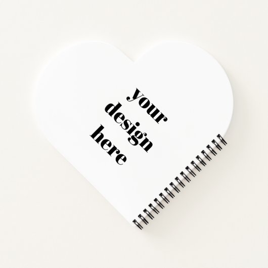 Aangepast Notitieboek (Achterkant)