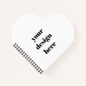 Aangepast Notitieboek (Voorkant)