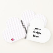 Aangepast Notitieboek (Binnen)