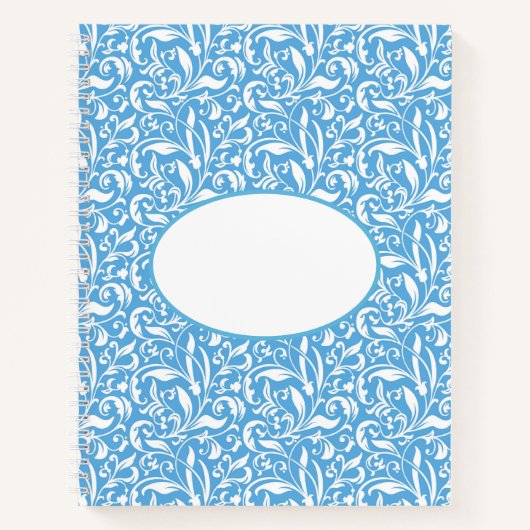 Aangepast Notitieboek (Voorkant)