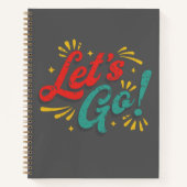 Aangepast Notitieboek (Voorkant)