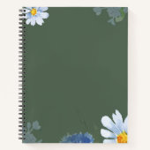 Aangepast notitieboek (Voorkant)