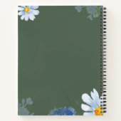 Aangepast notitieboek (Achterkant)