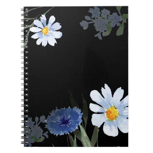 Aangepast notitieboek (Voorkant)